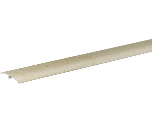 Přechodová lišta Dowel-Fix č.6 5,5 x 37,5 x 900 mm dub KOEI479 Přechodový profil z hliníku