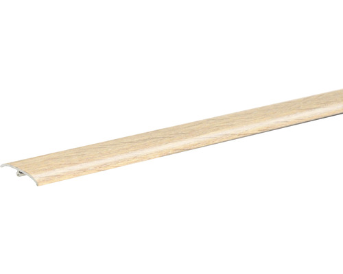 Přechodová lišta Dowel-Fix č.6 5,5 x 37,5 x 900 mm dub KOEI767 Přechodový profil s dřevěným dekorem