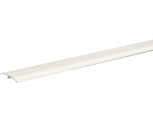 Přechodová lišta Dowel-Fix č.6 5,5 x 37,5 x 900 mm dub KOAH011 Hliníkový podlahový profil