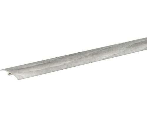 Přechodová lišta Dowel-Fix č.6 5,5 x 37,5 x 900 mm javor KOEI765 Podlahový profil s vzhledem dřeva