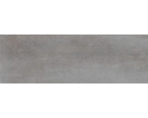 Obklad imitace kovu Oxid Dark 30 x 90 cm šafrán šedobéžová