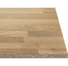 Pracovní deska z dřevěného materiálu