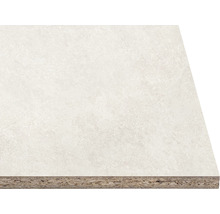 Dekorativní deska s povrchovou úpravou z melaminové pryskyřice