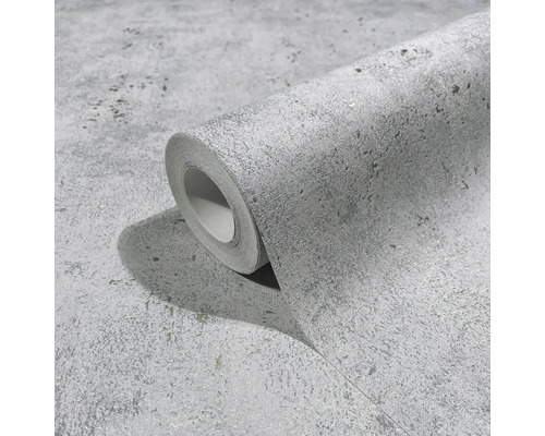 Role tapety s betonovým vzhledem
