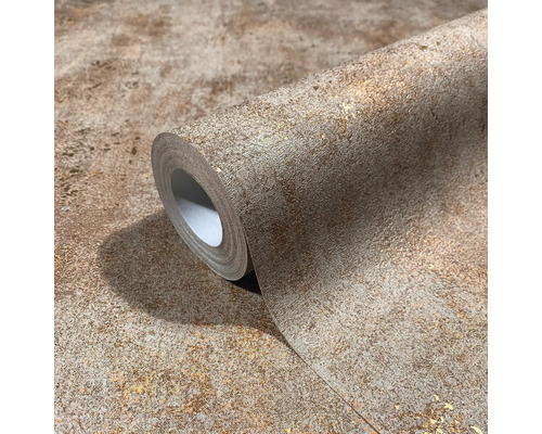 Role vinylové tapety s kamenným vzhledem