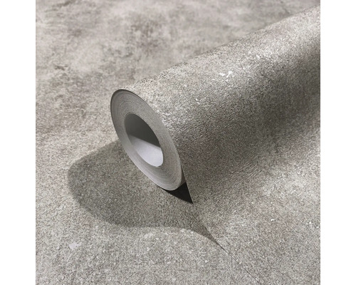 Role tapety s betonovým vzhledem