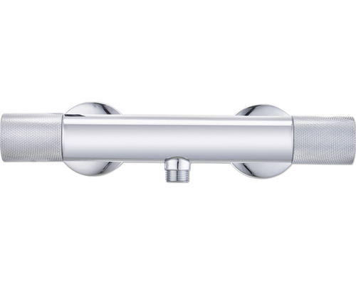 Termostatická sprchová baterie pro montáž na stěnu