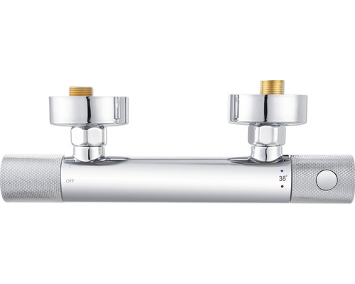 Sprchová baterie s termostatem