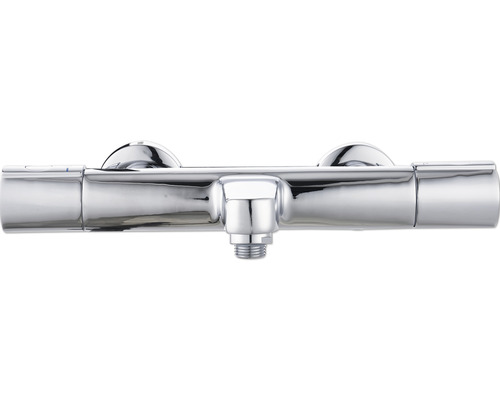 Nástěnná termostatická baterie pro regulaci teploty