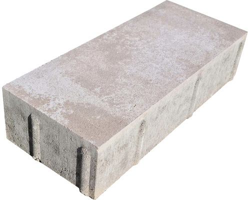 Zámková dlažba Tirra 8 cm Kamelo Betonová dlažební kostka