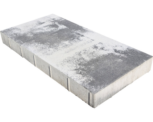 Betonová dlažba Calipso 6 cm Piano Obdélníková betonová dlažební kostka