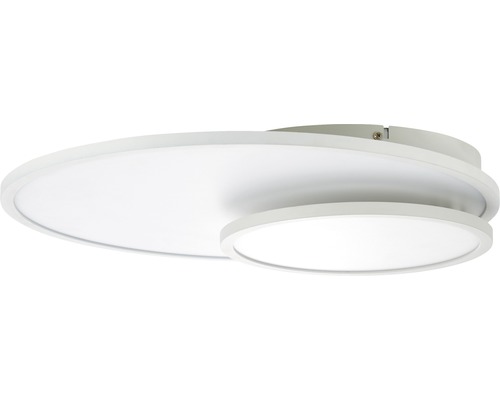 LED stropní svítidlo Brilliant Bility 36W 3960lm 3000K bílé