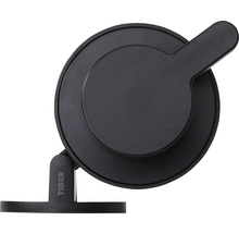 Držák toaletního papíru s logem Tiger bez vrtání