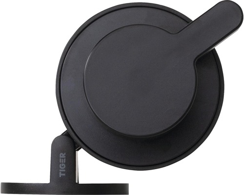 Držák toaletního papíru s logem Tiger bez vrtání