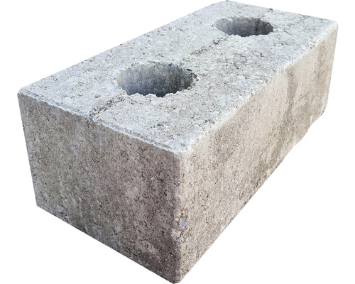 Základní zdící kámen Demi Block HX4/15 40 x 20 x 15 cm Kamelo