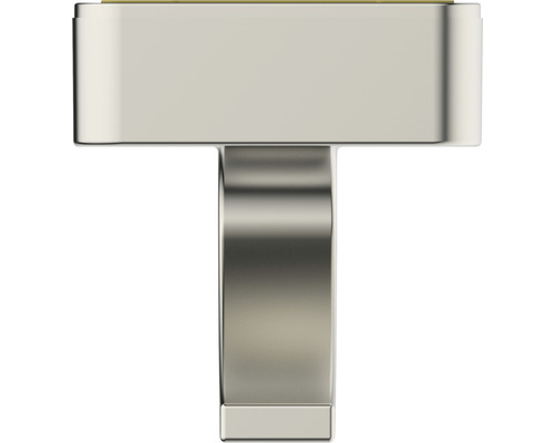 Kovový háček na ručníky