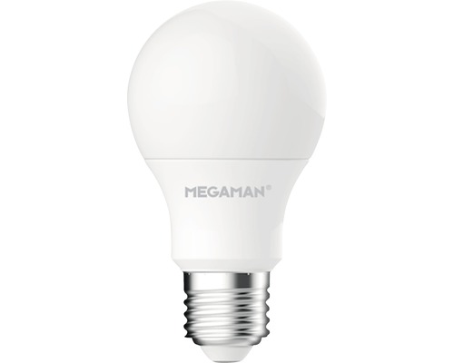 LED žárovka Megaman E27 9,6W 1055lm 2700K