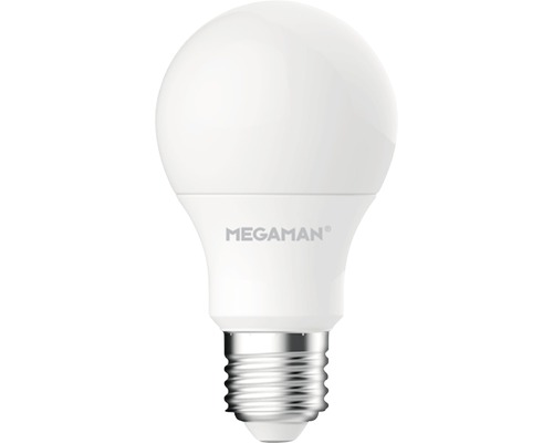 LED žárovka Megaman E27 9,6W 1055lm 4000K