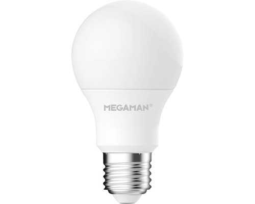LED žárovka Megaman E27 10W 1055lm 6500K