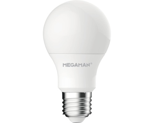 LED žárovka Megaman E27 13,3W 1521lm 2700K