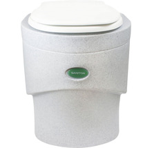 Toaleta kompostovací granit Separett H-SANITOA grani-thumb-0