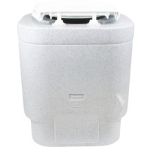 Toaleta kompostovací granit Separett H-SANITOA grani-thumb-1