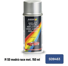 Akrylová barva ve spreji 150 ml