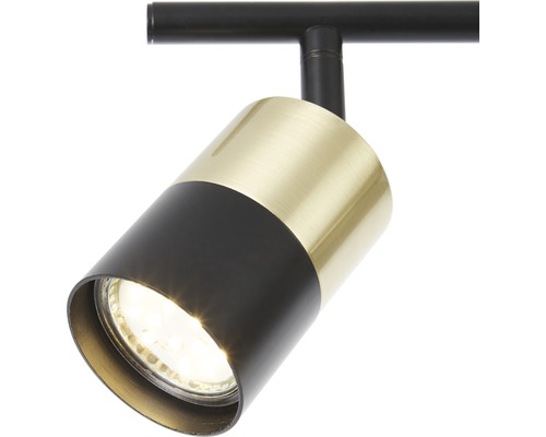 Stropní svítidlo s jedním bodovým světlem