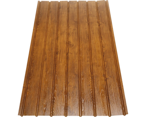 Dřevěný panel s kresbou dřeva