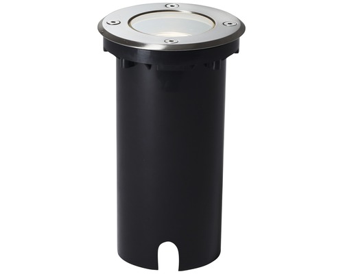 Zápustné zemní svítidlo pro venkovní použití