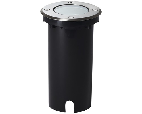 Zápustné bodové svítidlo pro venkovní použití