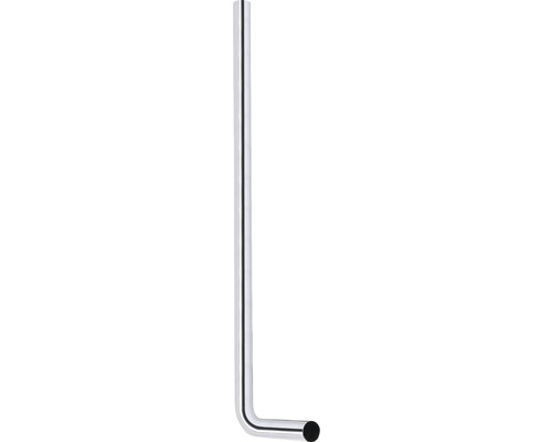 Odtokové koleno pro umyvadla 750 x 220 mm 32 mm chrom Odtokové koleno pro umyvadla 750 x 220 mm 32 mm chrom