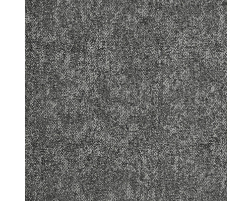 Kobercová dlaždice Marble 78 sv.tm.šedá 50x50 cm