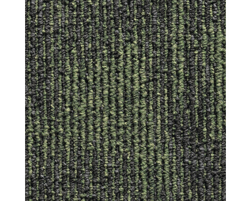 Kobercová dlaždice Marmaris 142 zelená 50x50 cm