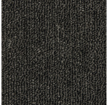 Kobercová dlaždice Astra 78 antracit 50x50 cm