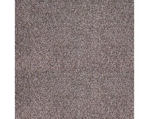 Podlahový koberec Ester 92-hnědá AB šíře 400 cm (metráž)-0