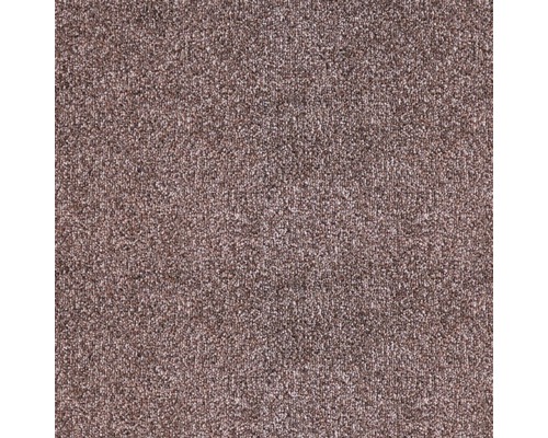 Podlahový koberec Ester 94-červ.hnědá AB šíře 400 cm (metráž)
