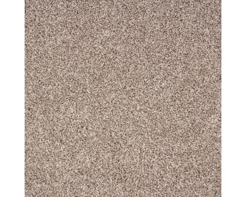 Podlahový koberec Paula 71-krémová Filc šíře 400 cm (metráž)
