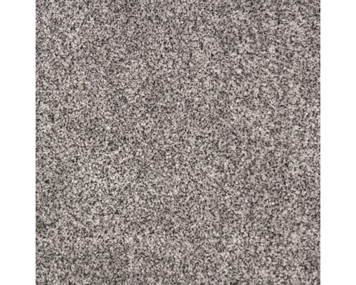 Podlahový koberec Paula 75-šedá Filc šíře 400 cm (metráž)