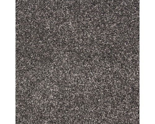 Podlahový koberec Paula 76-tmavě šedá Filc šíře 400 cm (metráž)