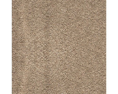 Podlahový koberec Tagil 10431-hnědá filc šíře 400 cm (metráž)-0