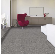 Podlahový koberec Tagil 33631-šedá filc šíře 400 cm (metráž)-thumb-0