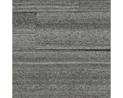 Obklad stěn z přírodního kamene