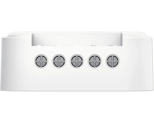 Připojovací svorky elektronického zařízení