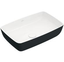 Keramické umyvadlo na desku