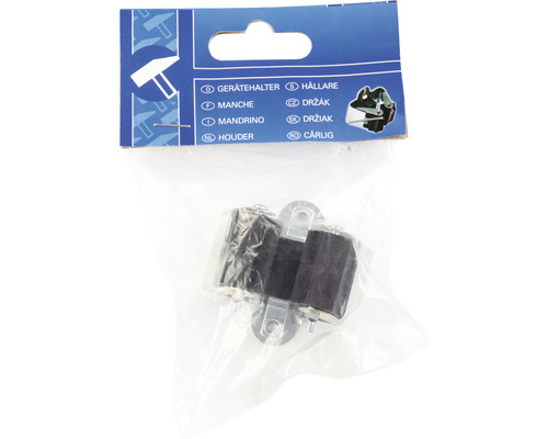 Držák nářadí v balicím sáčku