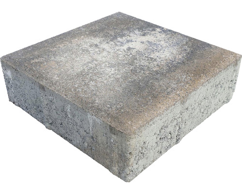 Zámková dlažba Holland kombi mix 6 cm Nuevo Čtvercová betonová dlaždice