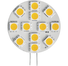 LED žárovka Panlux G4 / 2,5 W 210 lm 3000 K-thumb-0