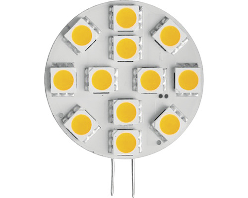 LED žárovka Panlux G4 / 2,5 W 210 lm 3000 K