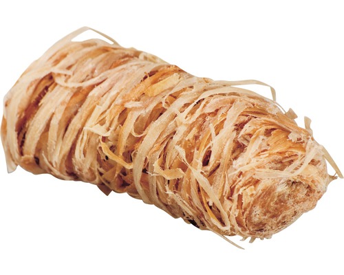 Dřevitá vlna na podpal pro krby a grily